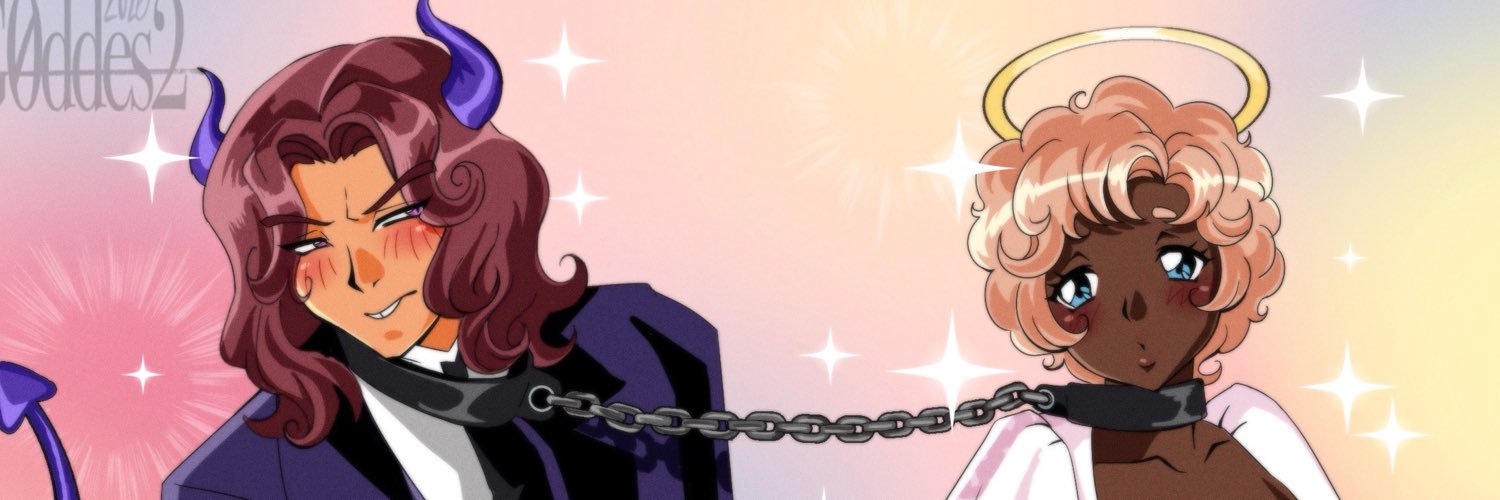 G0ddes2000's profile banner image