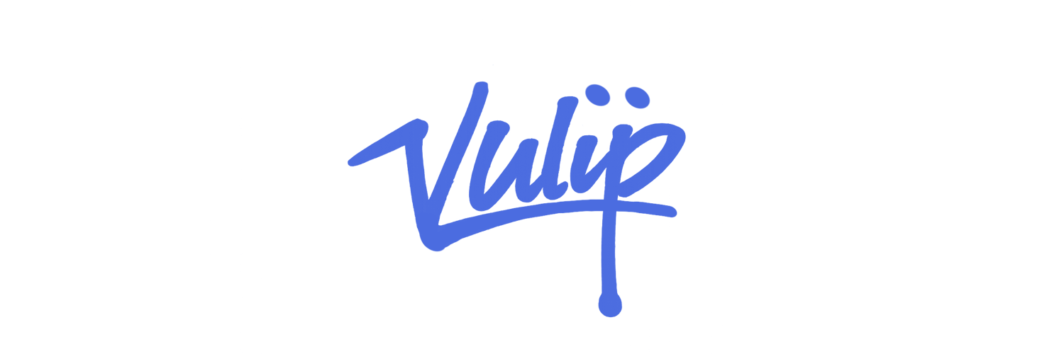 VVulip banner