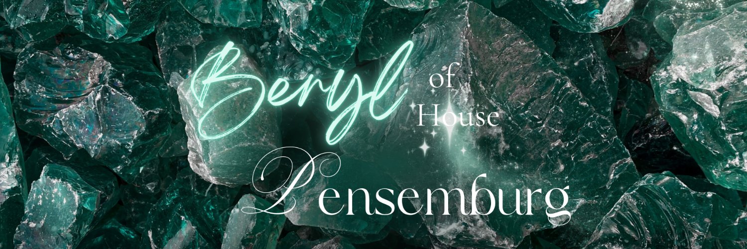 💎 Beryl 💎(พลังงานหมด) banner