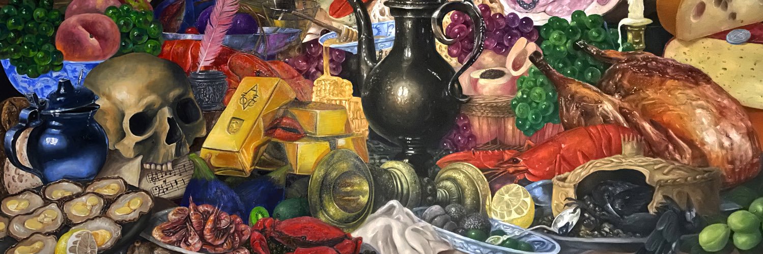 Mark Liam Smith banner