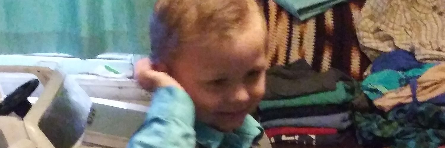 918Jamie's profile banner image