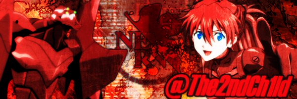 The2ndCh1ld Profile Banner