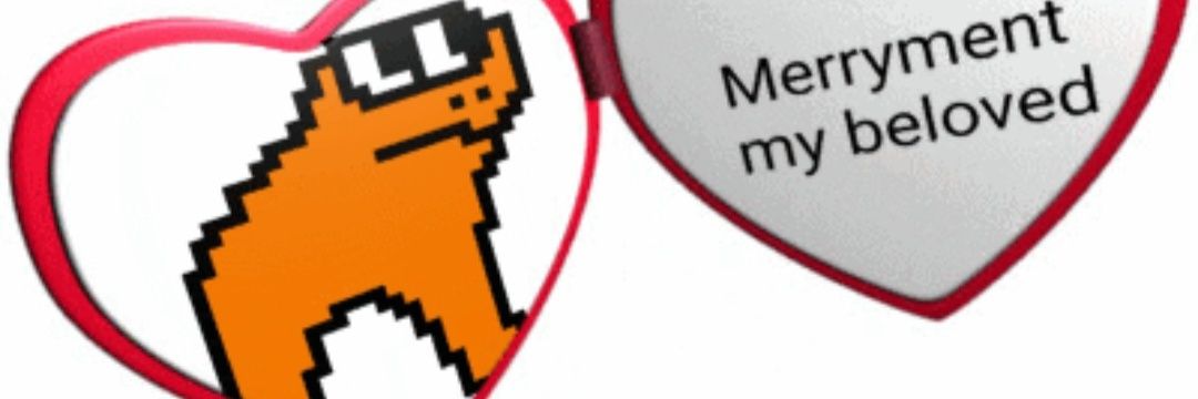 sprinkles & gore banner