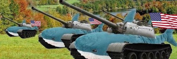 NerdShark3 Profile Banner