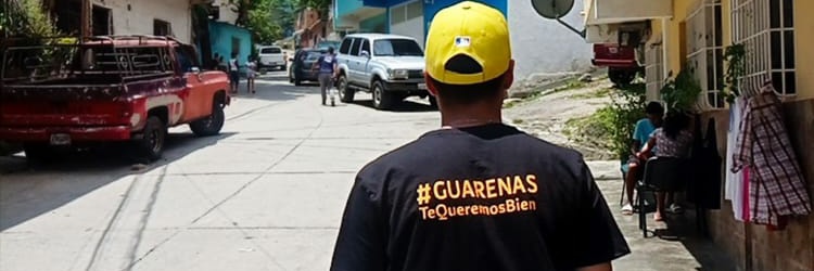 Gabino R |🇻🇪 banner