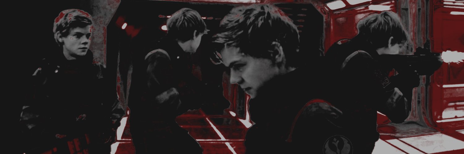 LIEUTENANT 𝙎𝙆𝙔𝙒𝘼𝙇𝙆𝙀𝙍 ˢⁱᵗʰ ᵉᵛᵉⁿᵗ's banner
