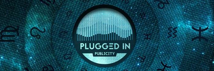 Plugged In Publicity banner