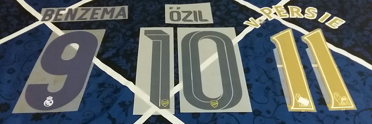 Dani N. A banner