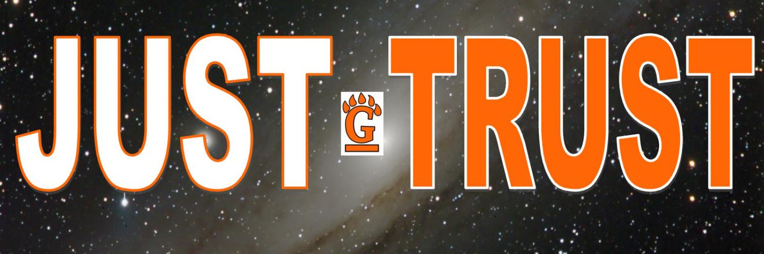 Dr. Bob Falkenstein - Gibsonburg Superintendent banner