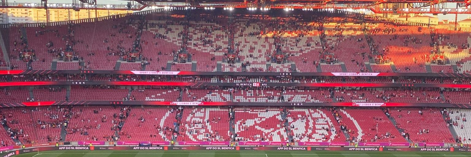 RedPassion banner