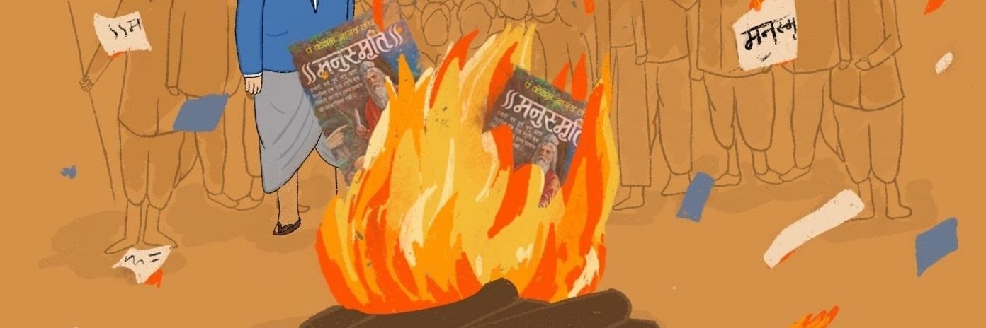 The Jai Bhim Chronicles's banner