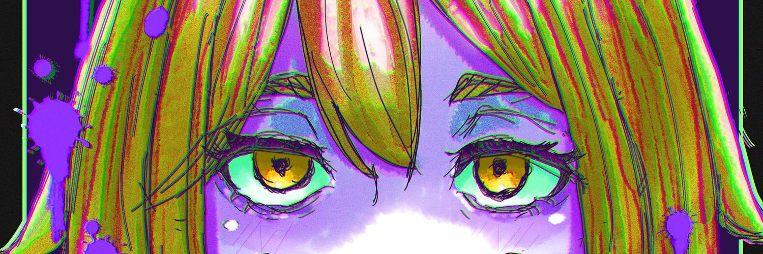 Peparoni🍕💢【ILLUST】 banner