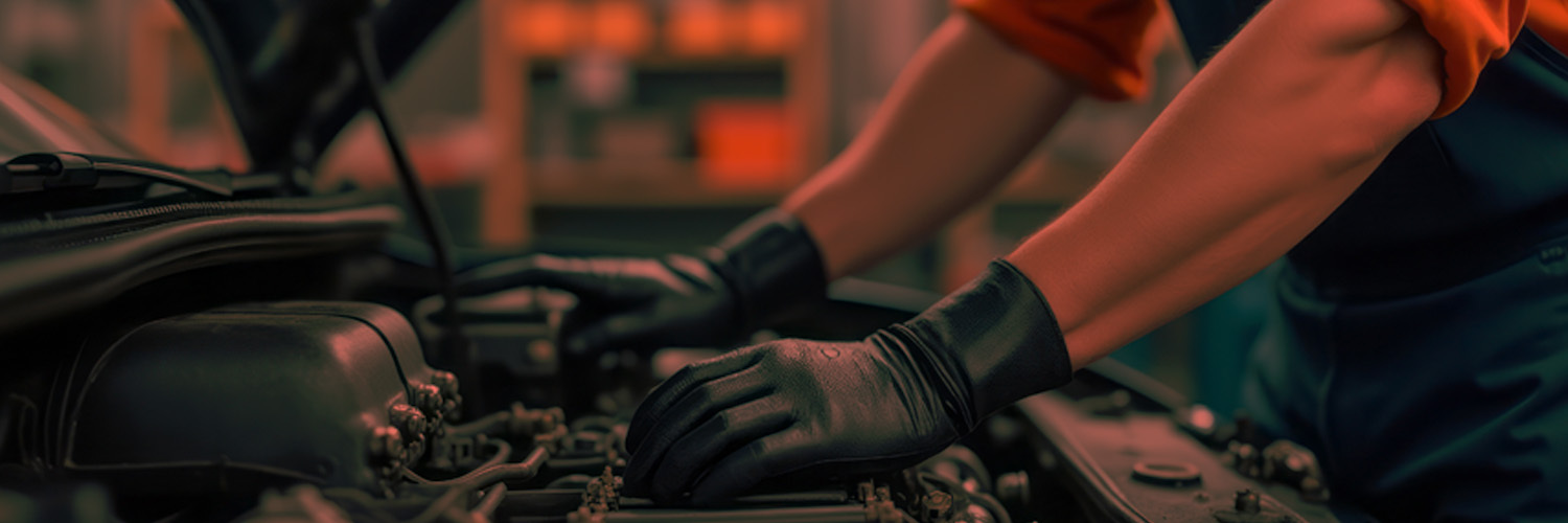 Professional Technician banner