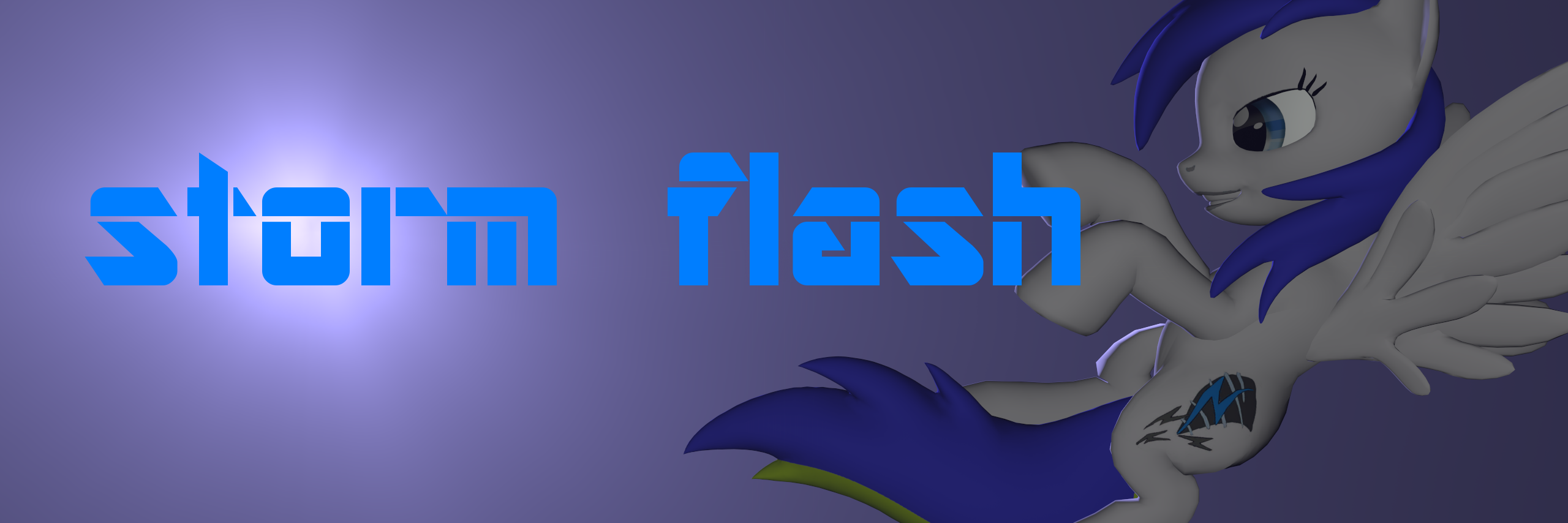 IStormFlashI's profile banner image