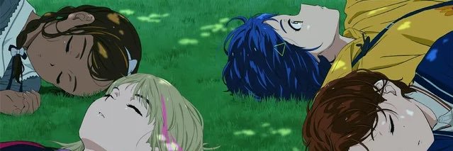 jeraldineisi's profile banner image