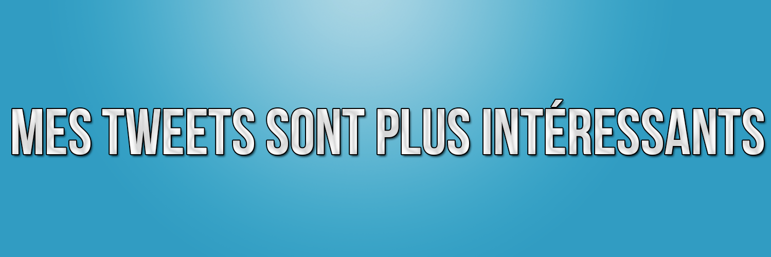 Alexis Michel banner