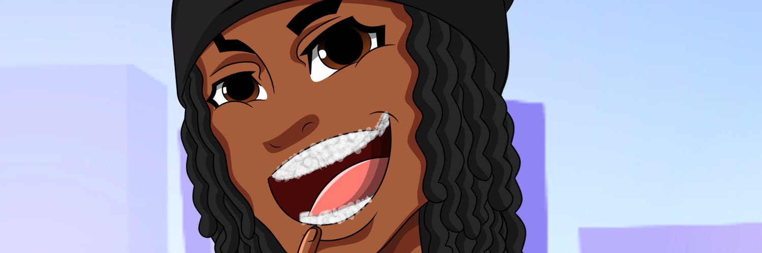 6ixfrmclips's profile banner image