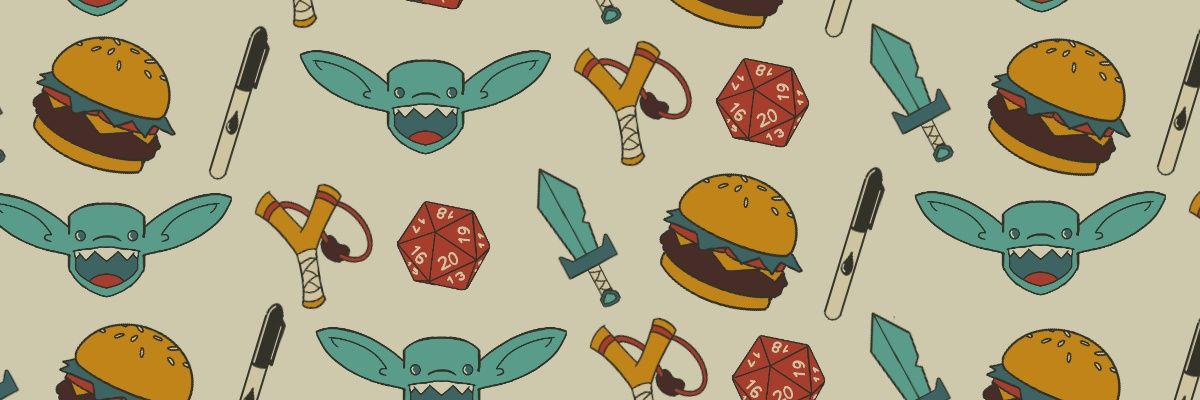 elithecartoon's profile banner image