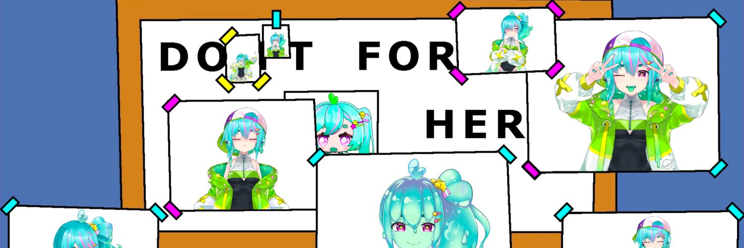 PP-ロッピ (Roppi) 👽🥒's banner