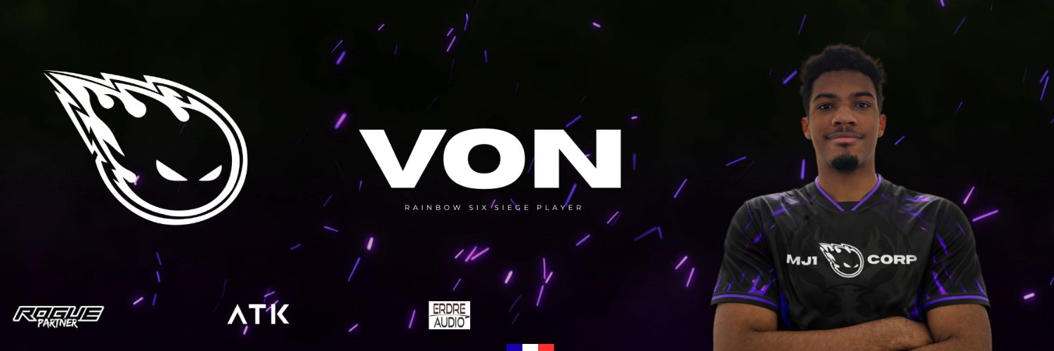 von banner
