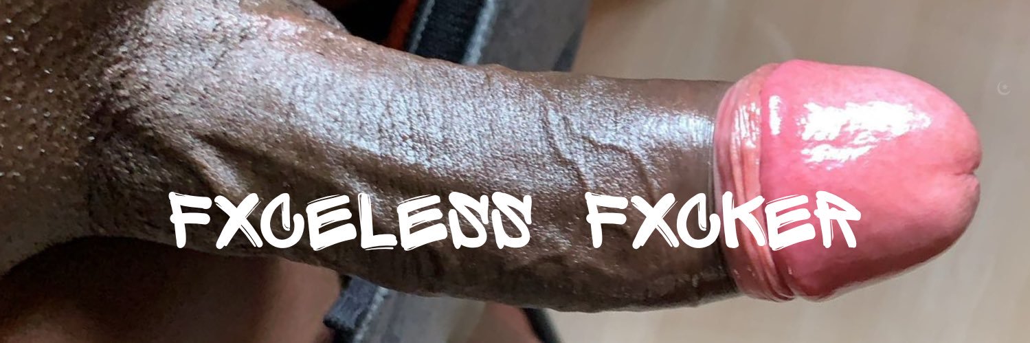 FxcelessFxcker's profile banner image