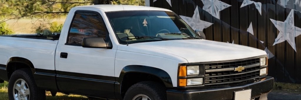 Chris Singleton banner