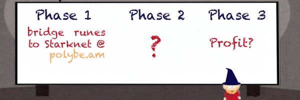 polybeaming Profile Banner