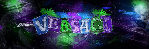 VersaceDZN Profile Banner