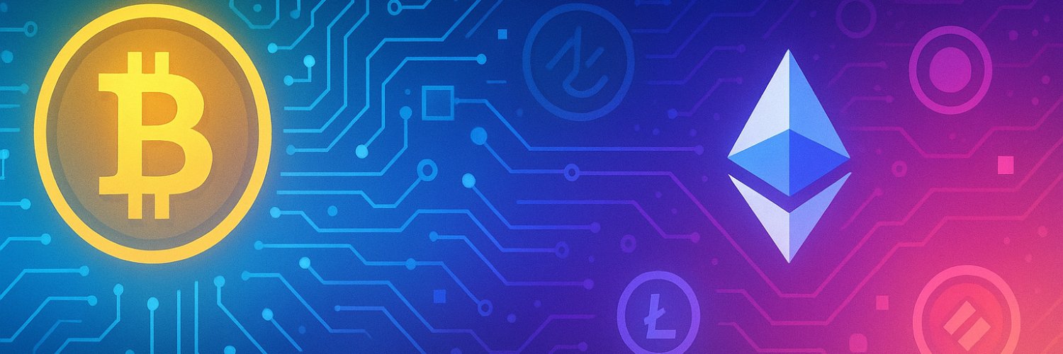 cryptoamorer's profile banner image