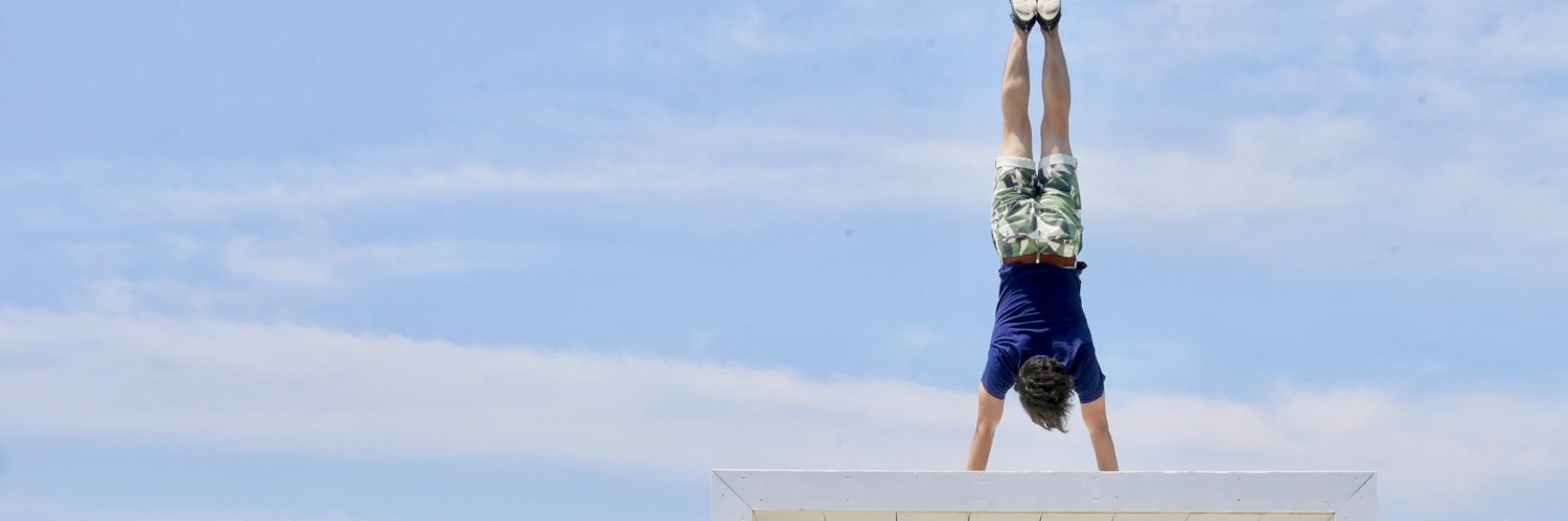 AkGymy's profile banner image