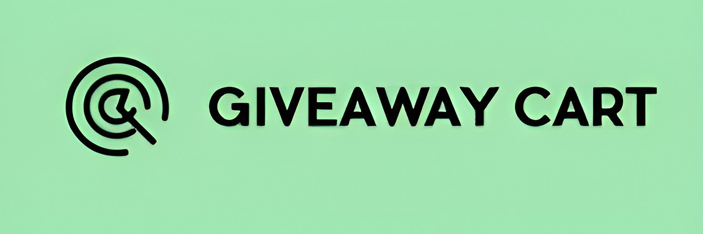 GiveawayCart's profile banner image