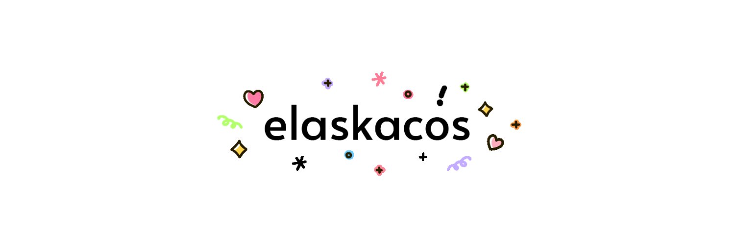 Elaska banner