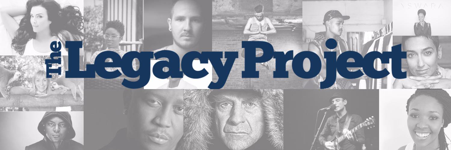 LegacyProj's profile banner image