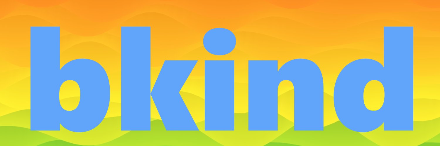 bKind Protocol banner