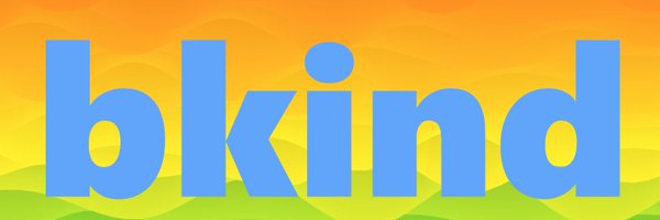 bkindprotocol Profile Banner