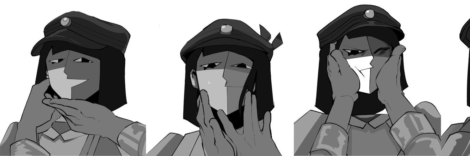 Sicksnail's banner
