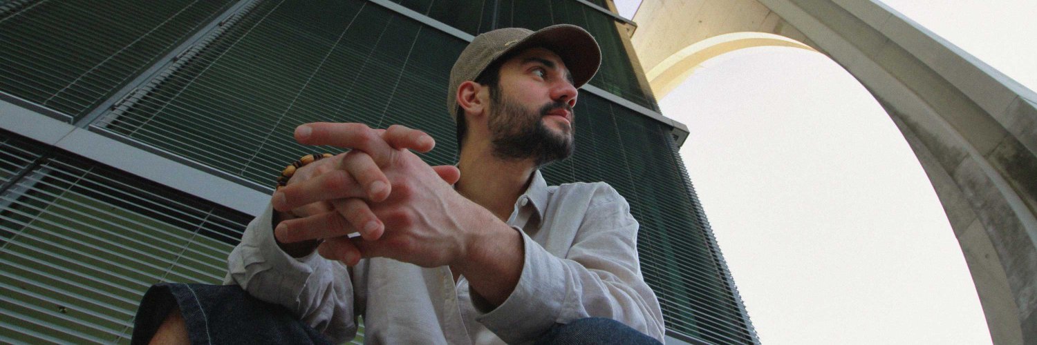 deskaimusic's profile banner image