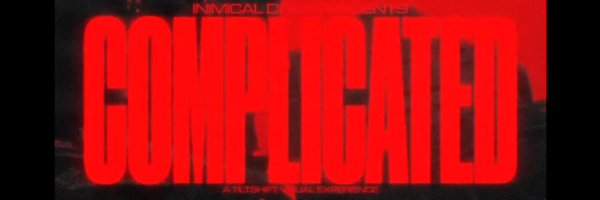 inimicaldrive Profile Banner