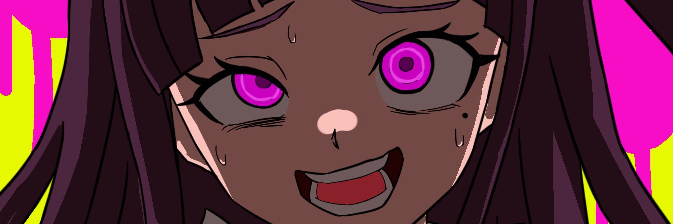 yutopester's profile banner image