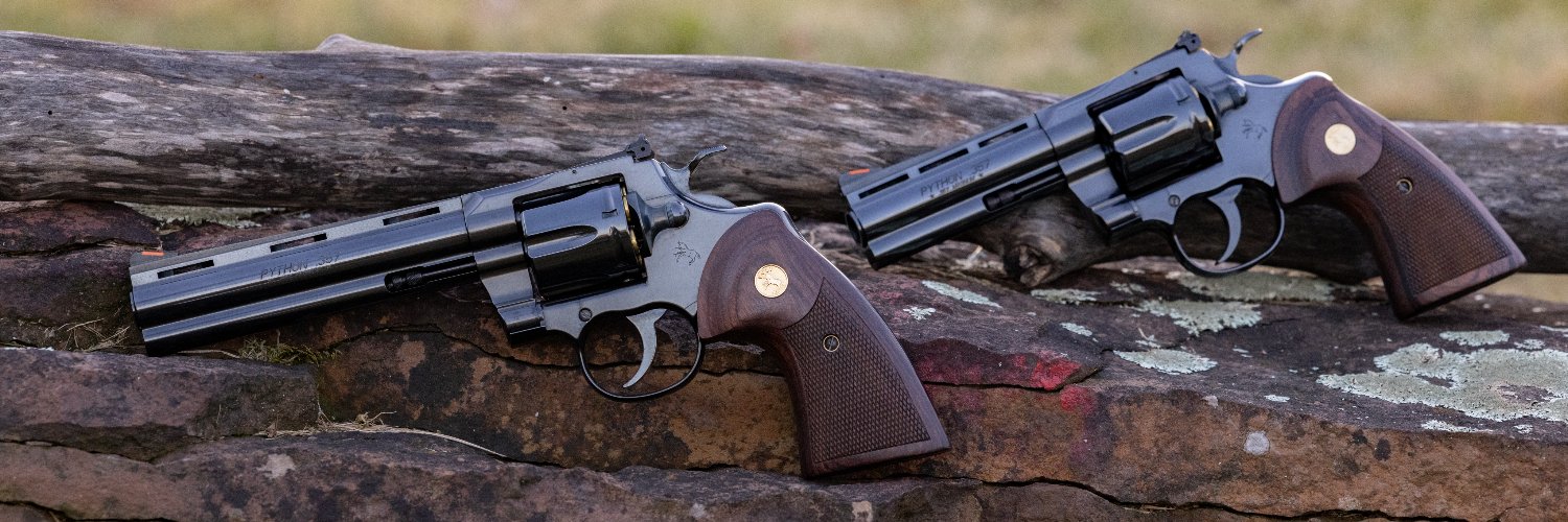 Colt Firearms (@thecoltfirearms) / Posts / X