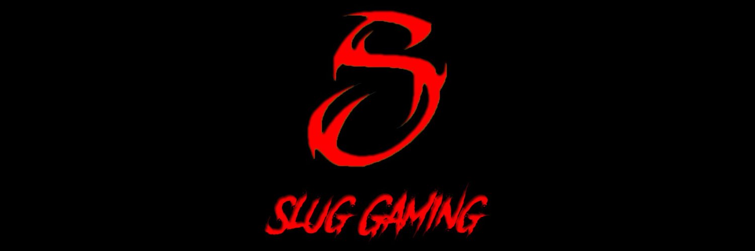 SlugGaming9's profile banner image