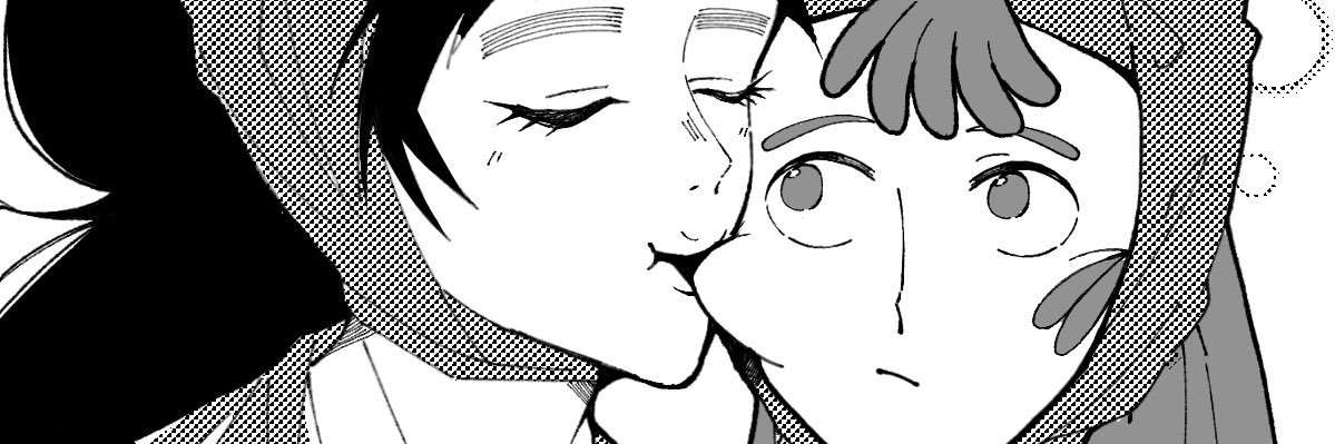 雪 原稿中 banner