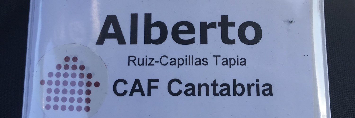 Alberto RuizCapillas banner