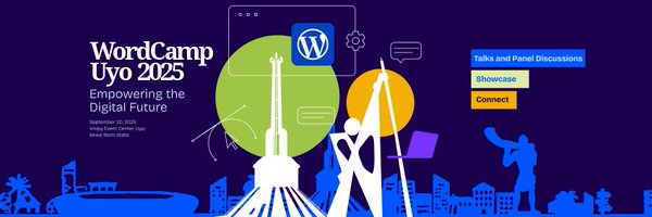 WordCampUyo Profile Banner