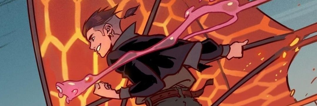 smol and chaotic banner