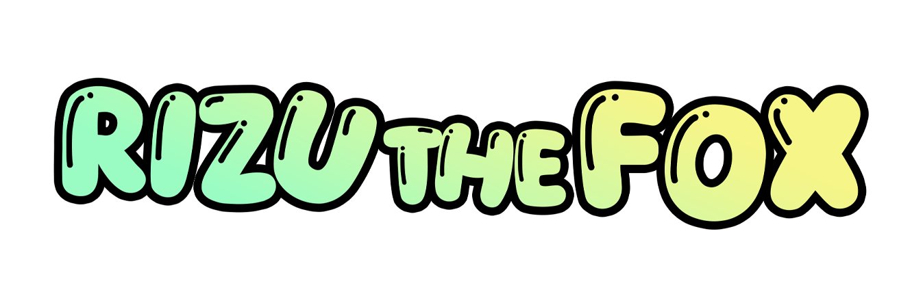 Rizuthefox's profile banner image