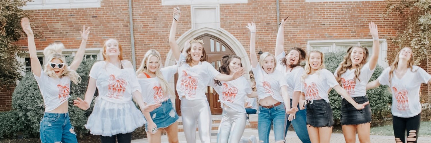 JCUGPhiB's profile banner image