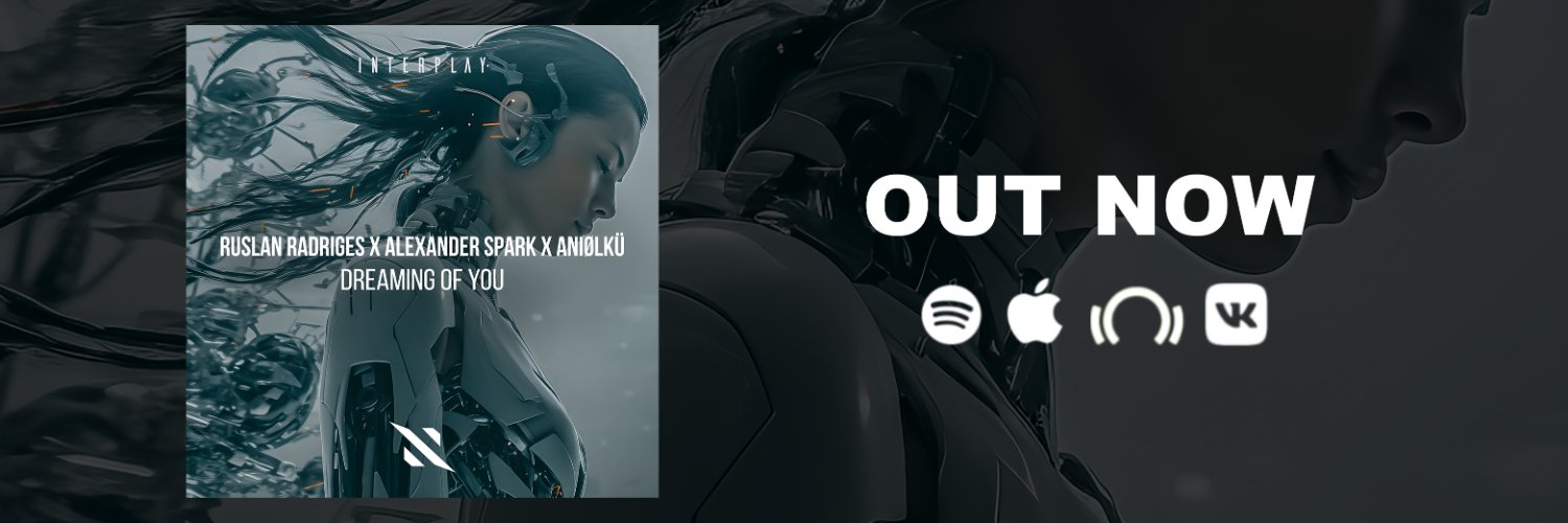 Alexander Spark banner