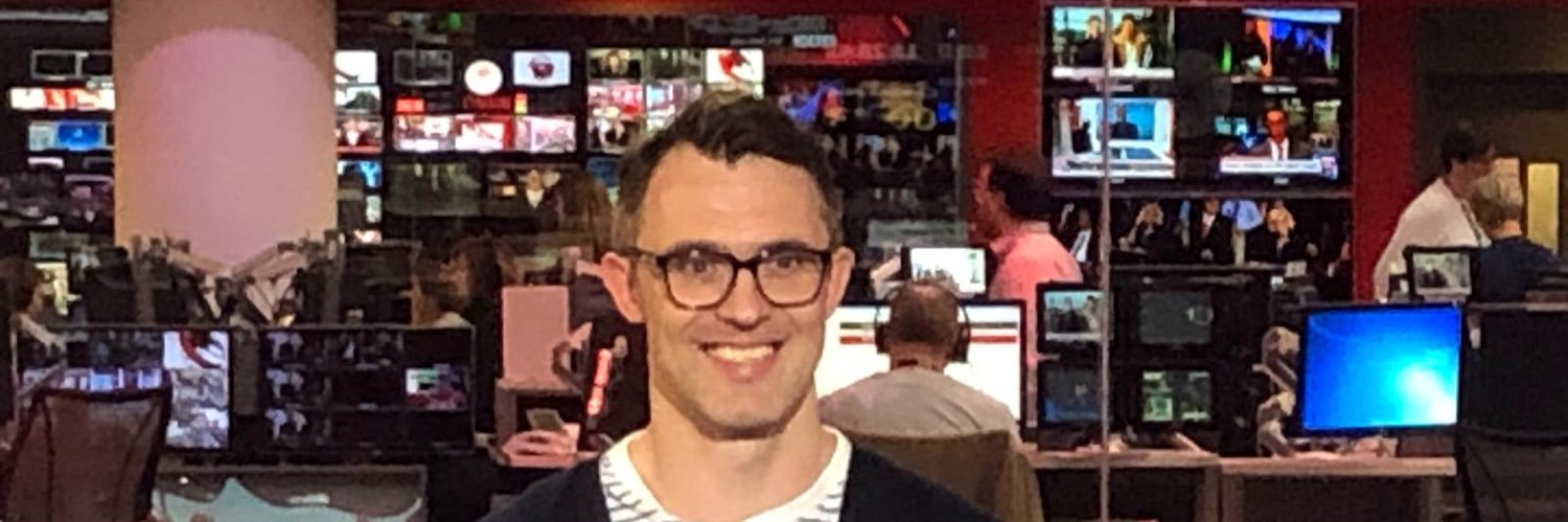 Richard Overall banner