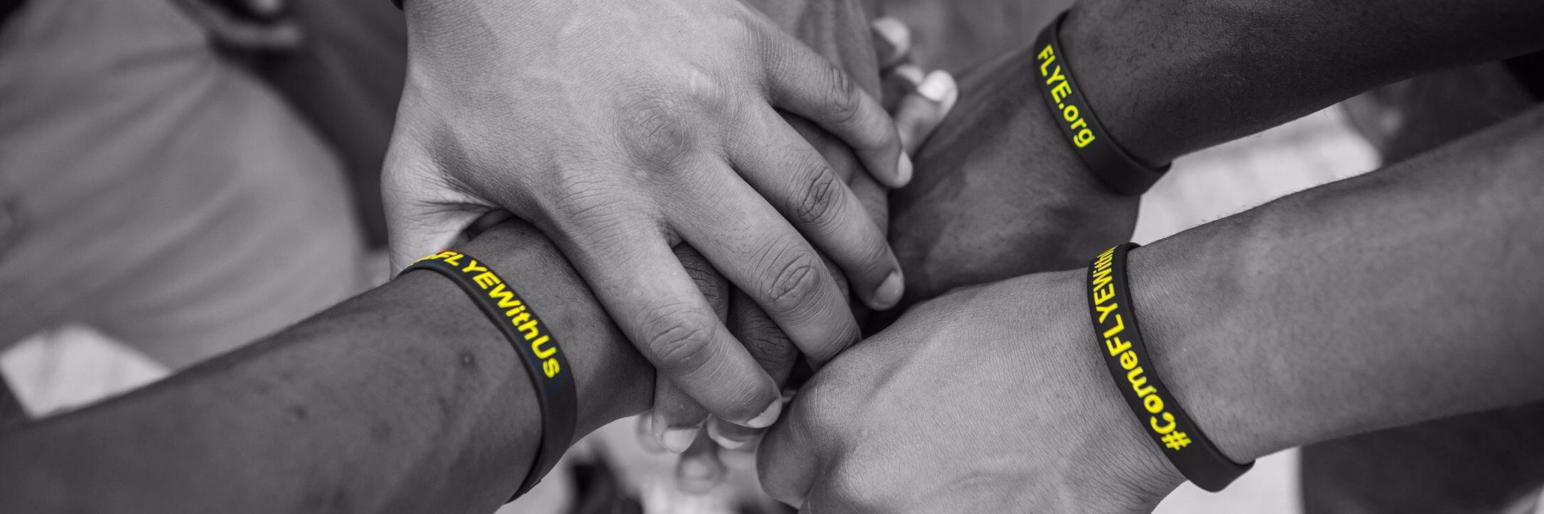 FlyeOrg's profile banner image